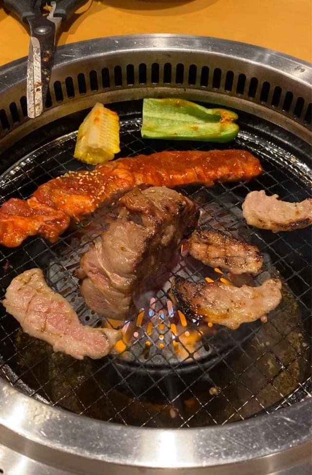 焼肉きんぐ 津島店 - サブ画像3