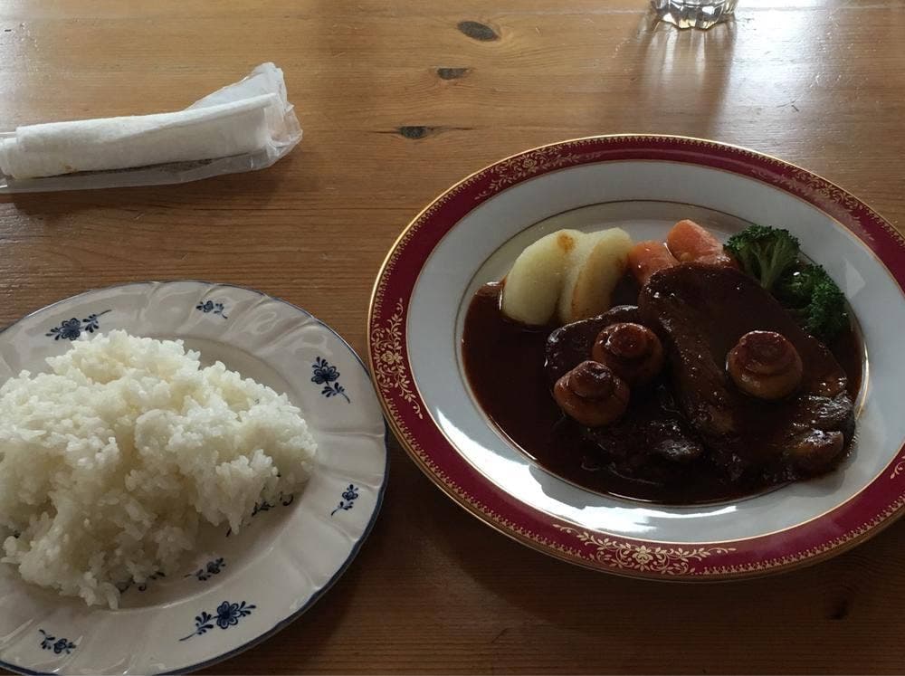 おか亭