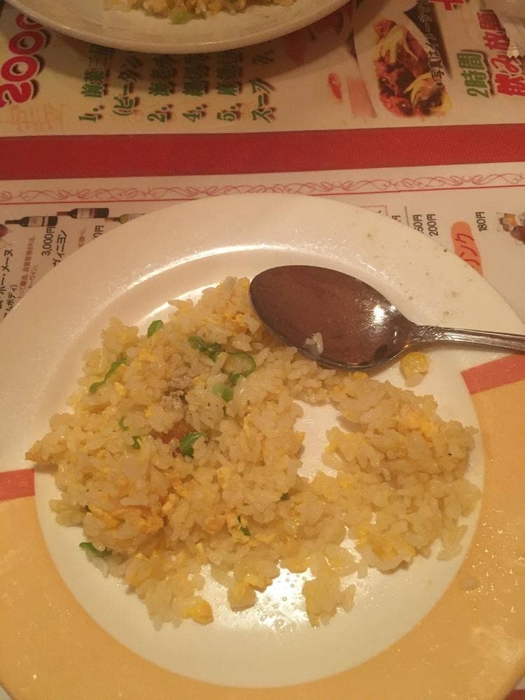 王ちゃんの中華 原宿店