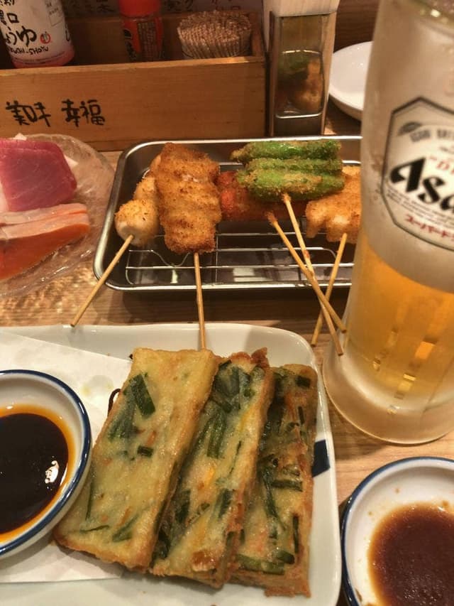 かっぽうぎ 晴海トリトン店 - サブ画像3