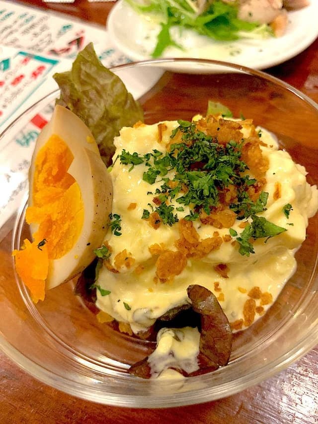椀食卓 さなか - サブ画像2