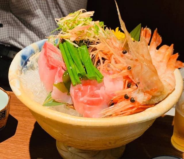 こだわりもん一家 ⽊更津店 - サブ画像2