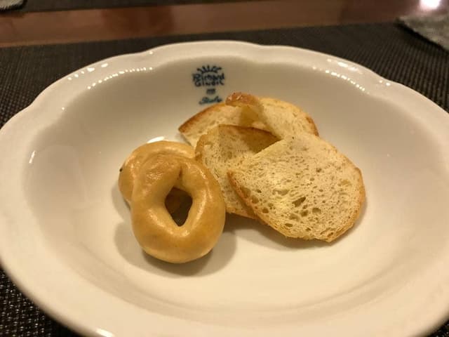 ペッティロッソ - サブ画像3