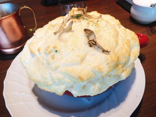 星乃珈琲店 高田馬場店 - サブ画像3