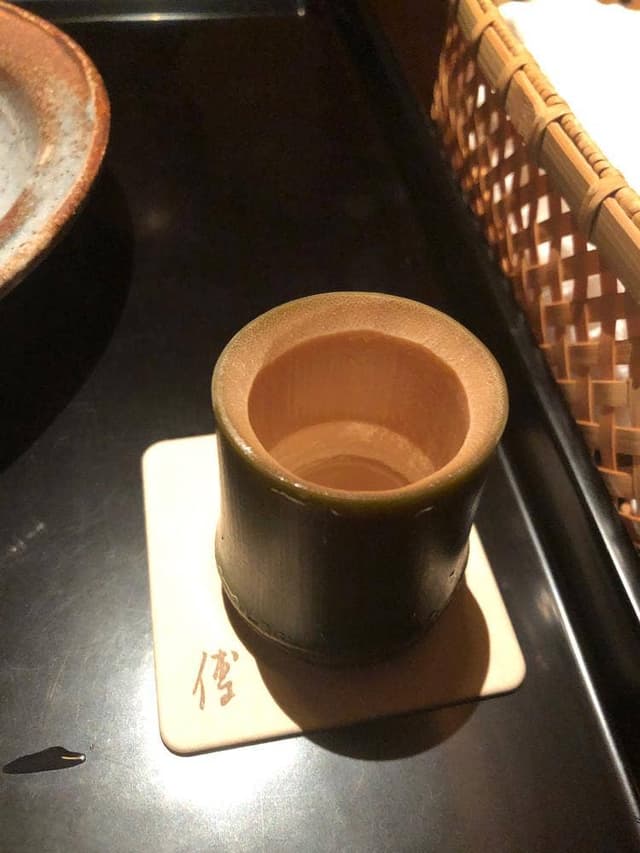 高台寺和久傳 - サブ画像1