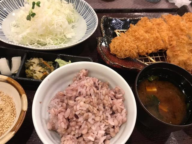 とんかつ濵かつ 広島矢賀店 - サブ画像1