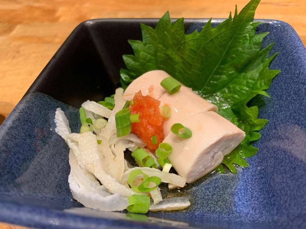 魚とら