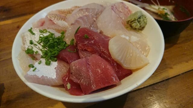 雑魚 - サブ画像1