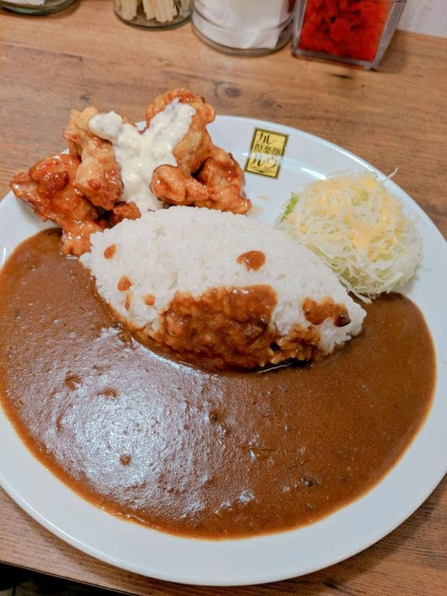 カレー倶楽部 ルウ 都城本店 - サブ画像1