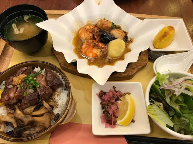 ロイヤルホスト 高崎駅前店 - サブ画像1