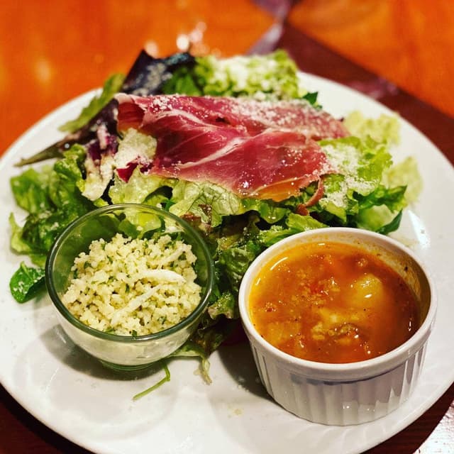 イタリア料理 L'orma - サブ画像3