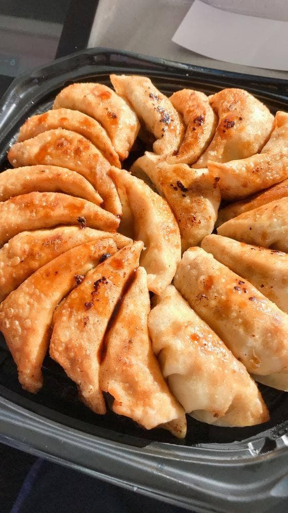 らーめん石狩 - サブ画像2