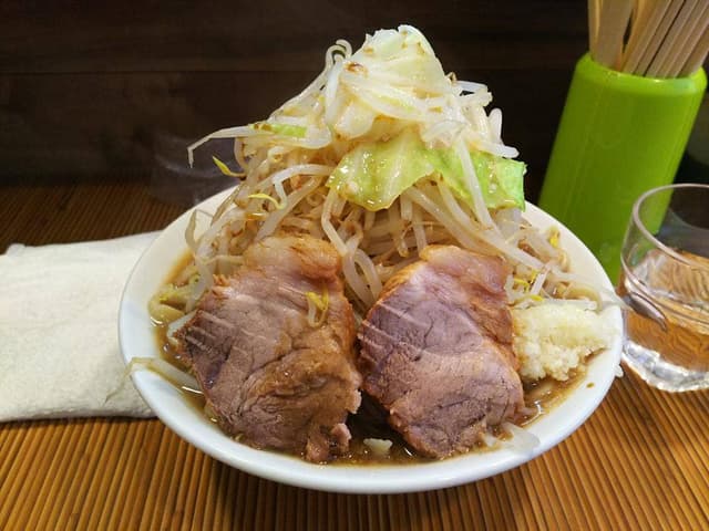 三代目溝口屋 - サブ画像2
