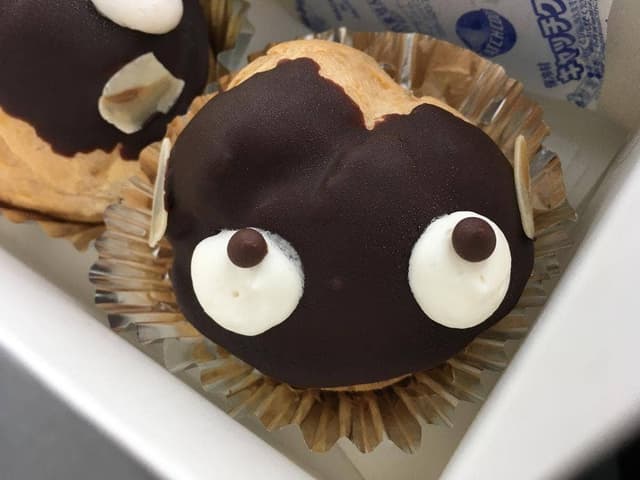 ホンダ・コンフェクト - サブ画像1