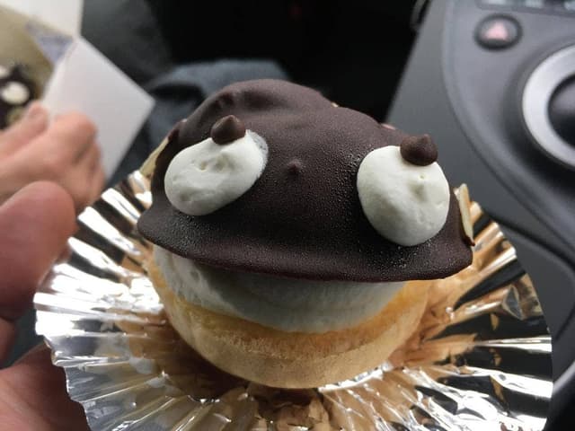 ホンダ・コンフェクト - サブ画像3