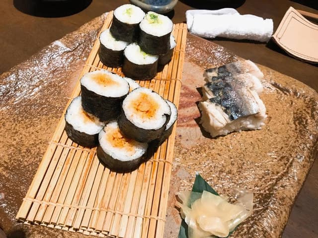 居酒屋 ダイニング 胡白 - サブ画像1