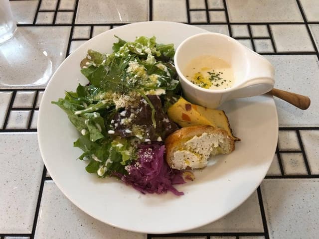 ラザニアの店 W - サブ画像1