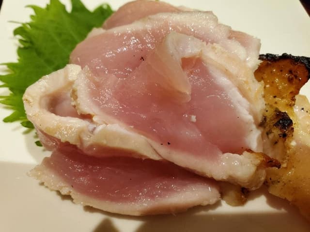 菜鶏 - サブ画像2