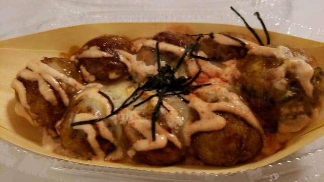 築地銀だこ 神戸ハーバーランドumie店 - サブ画像2