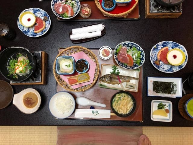 湯峡の響き 優彩 - サブ画像2