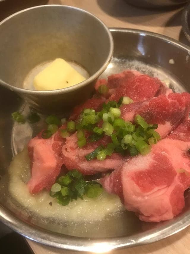 牛屋3ちゃん - サブ画像1