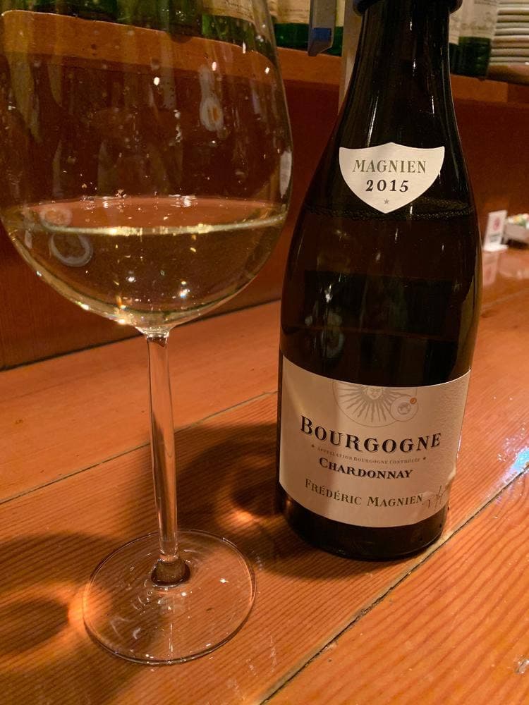 プレジール・ド・ヴァン