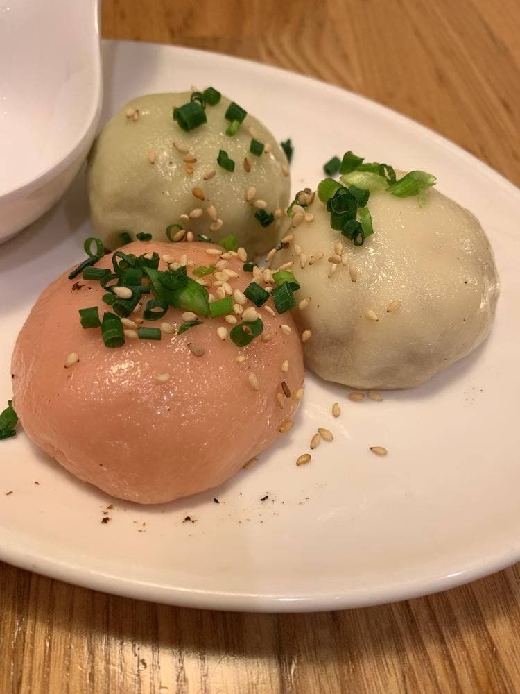 長崎焼小籠包 チャイデリカ