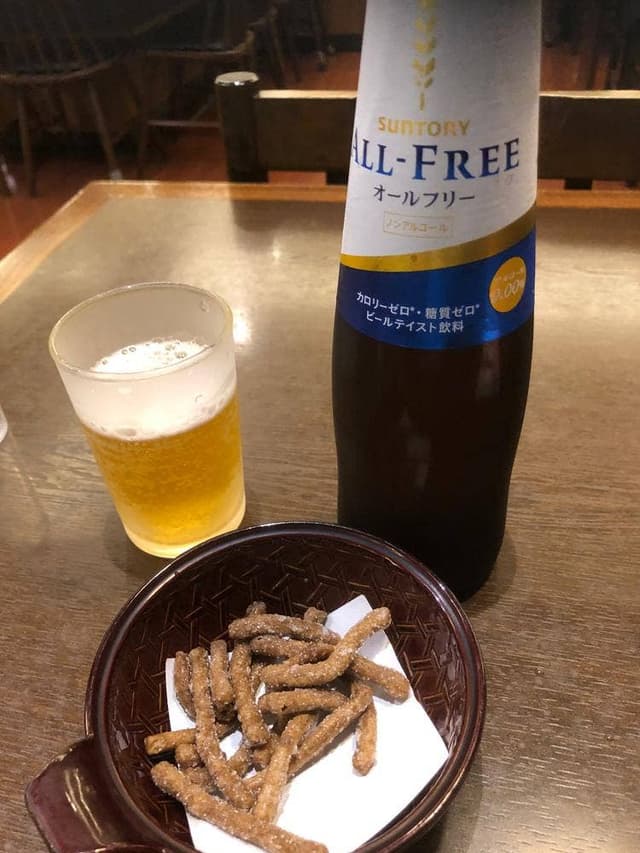 そじ坊 那覇空港店 - サブ画像3