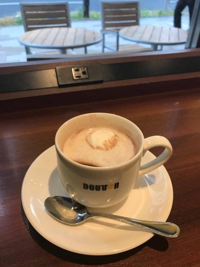 ドトールコーヒーショップ 五反田桜田通り店 - サブ画像3