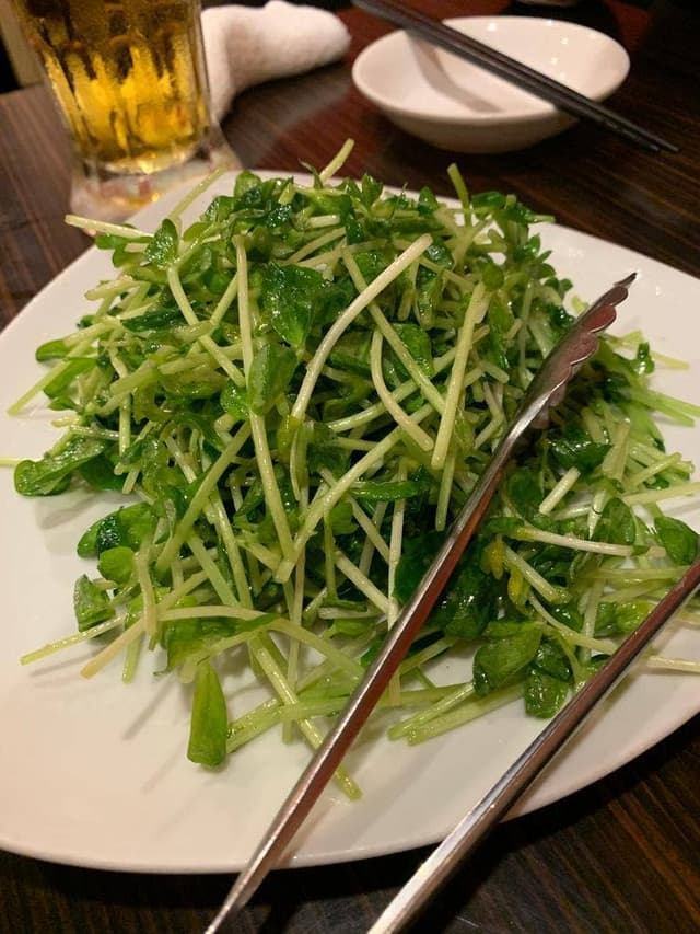中国家庭料理 ニイハオ 渋谷店 - サブ画像3