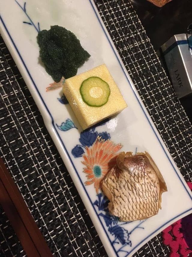味処・全国の地酒 灘浜 - サブ画像1