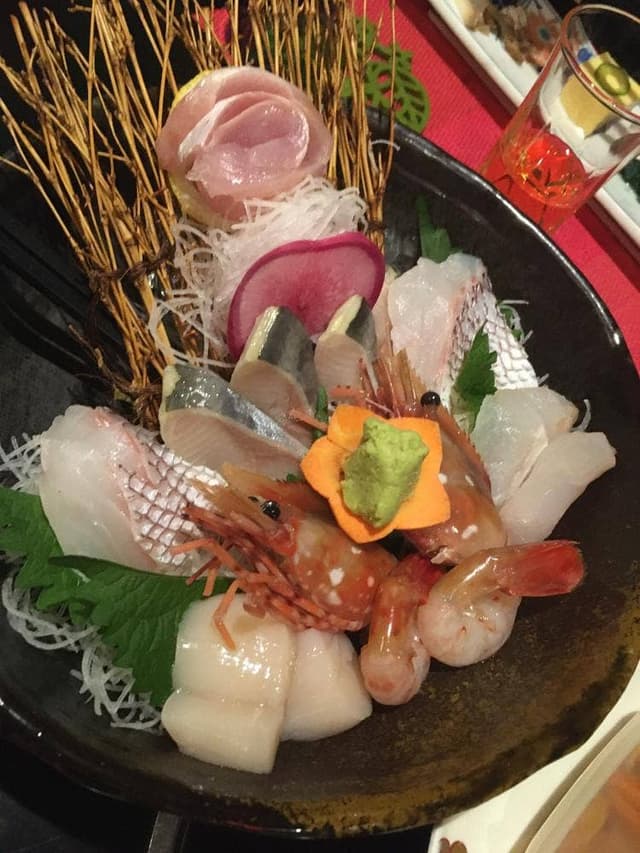 味処・全国の地酒 灘浜 - サブ画像2