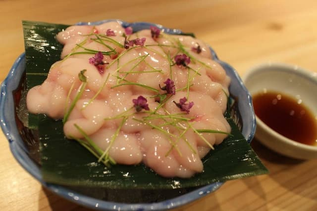 旬彩 つち田 - サブ画像1