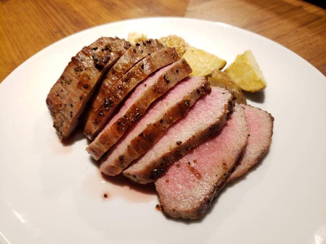 WAGYU BAR ITTOGYU - サブ画像3