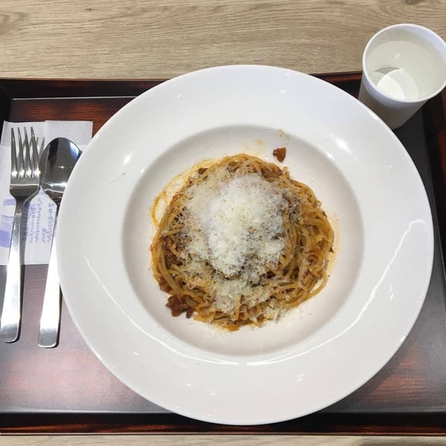 パスタ屋一丁目 ららぽーと沼津店 - サブ画像3