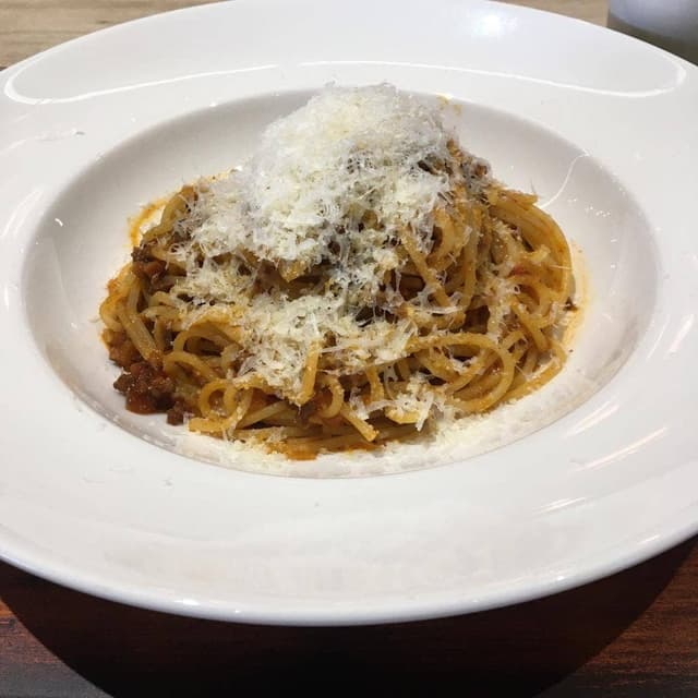 パスタ屋一丁目 ららぽーと沼津店 - サブ画像1