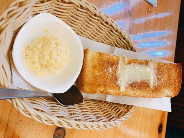 コメダ珈琲店 烏丸五条店 - サブ画像2