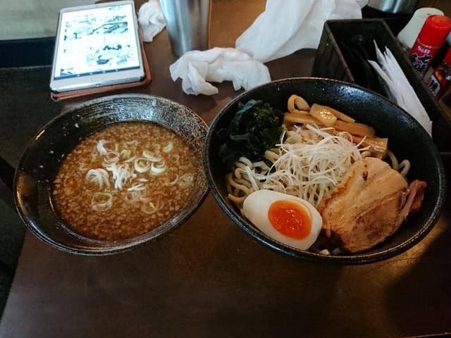 麺屋 五十六 - サブ画像3