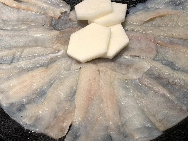 焼ふぐ夢鉄砲 北新地店 - サブ画像2