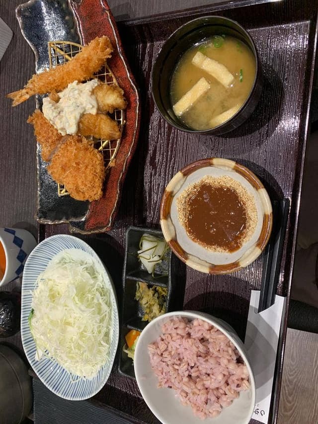 とんかつ濵かつ 佐賀ゆめタウン店 - サブ画像2