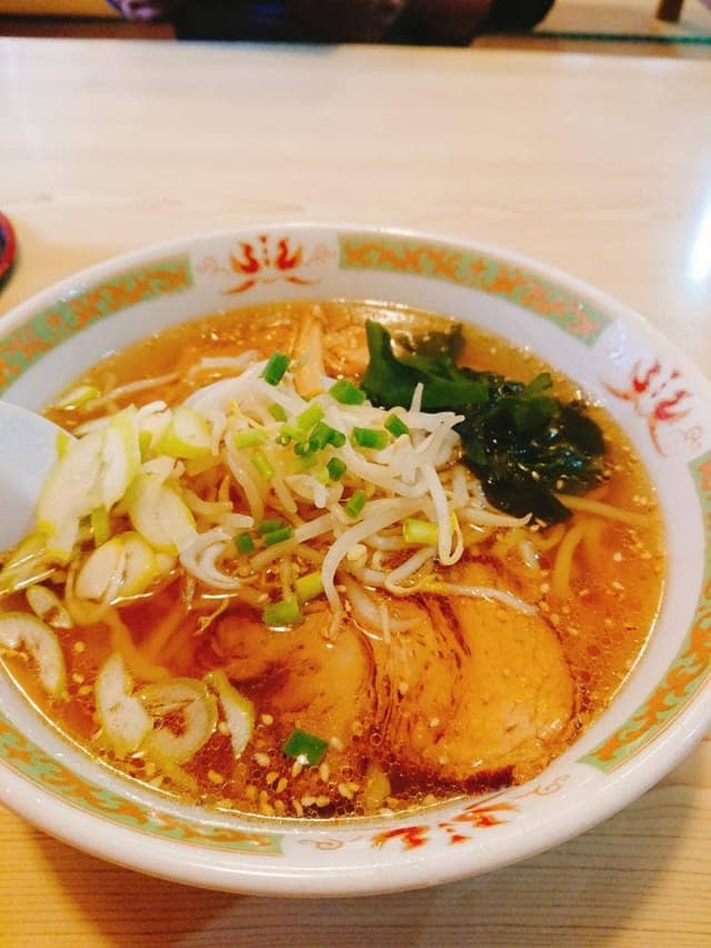 ラーメン竹 - サブ画像2