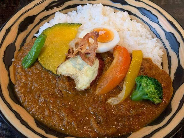 あいぼう屋カリー - サブ画像3