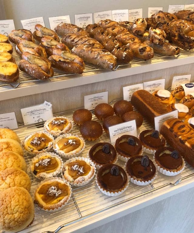 パン屋 Boulangerie SEKO - サブ画像1