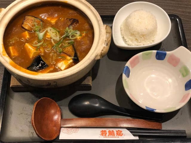 若鯱家 イオンモール鈴鹿店 - サブ画像1