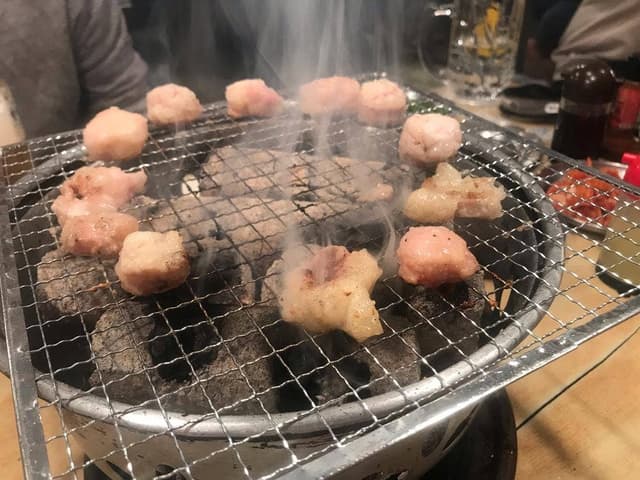 元祖ほるもん道場 駅前店 - サブ画像3