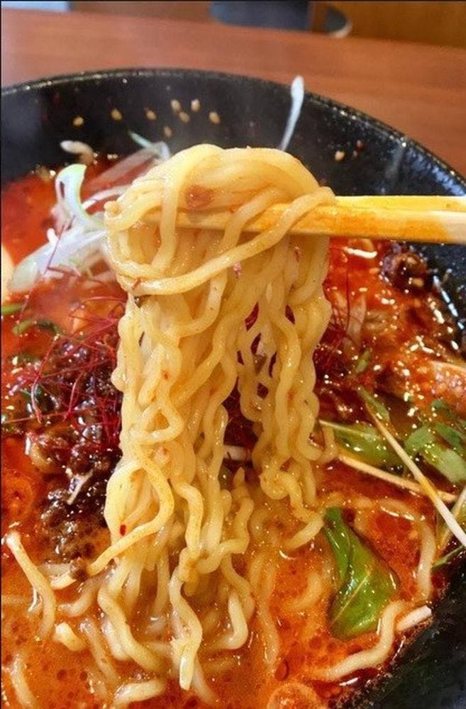 担々麺専門店 廣