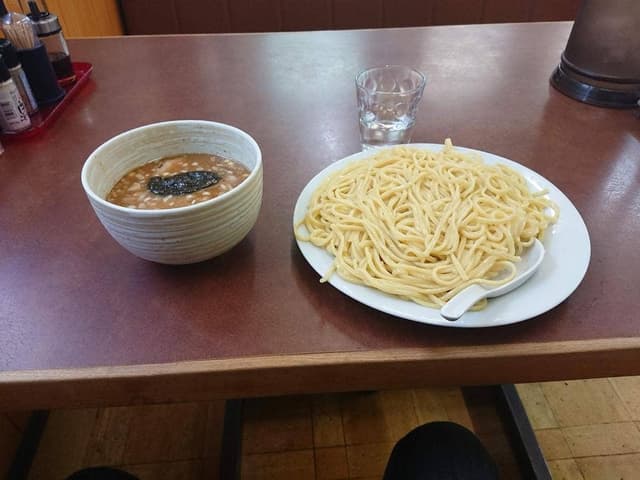 大勝軒 千代田町店 - サブ画像1