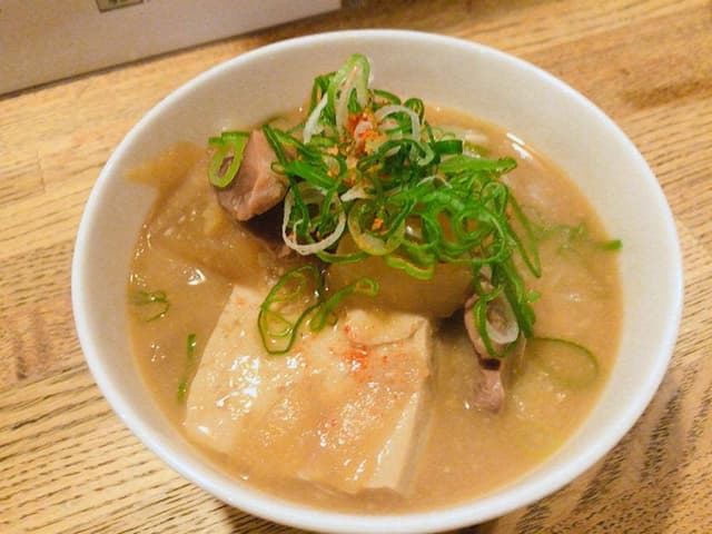 鳥里 - サブ画像2