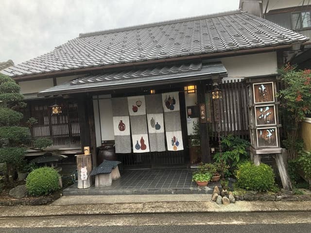 そば庄 鉄砲店 - サブ画像2