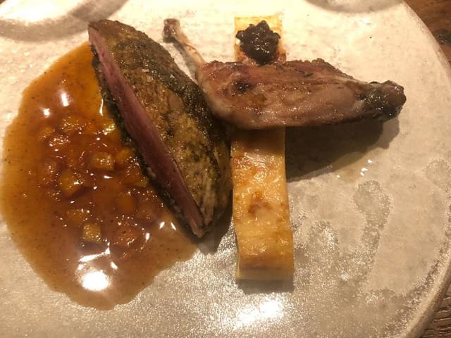 フランス料理 ORIGIN - サブ画像3